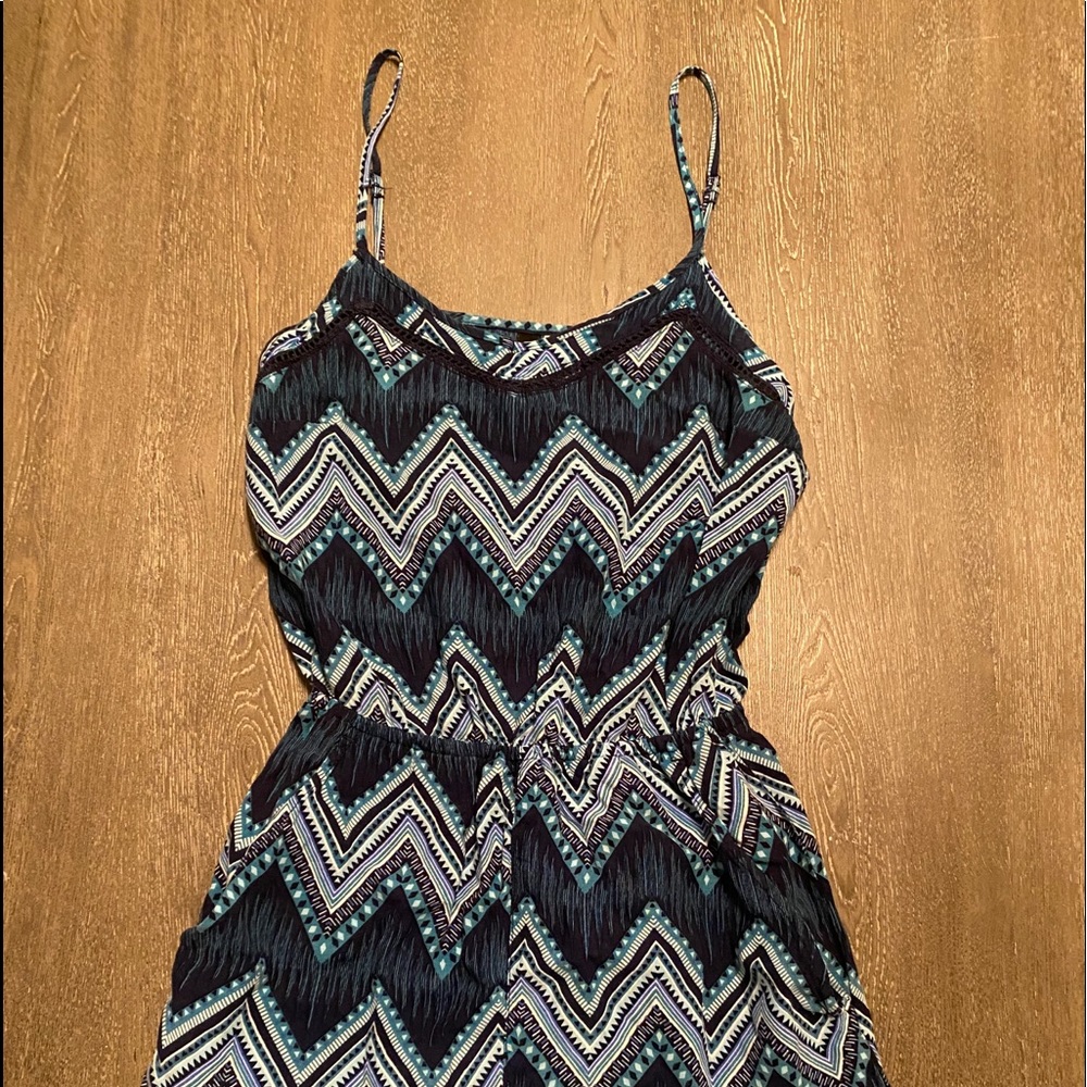 Girl’s Romper Size 2